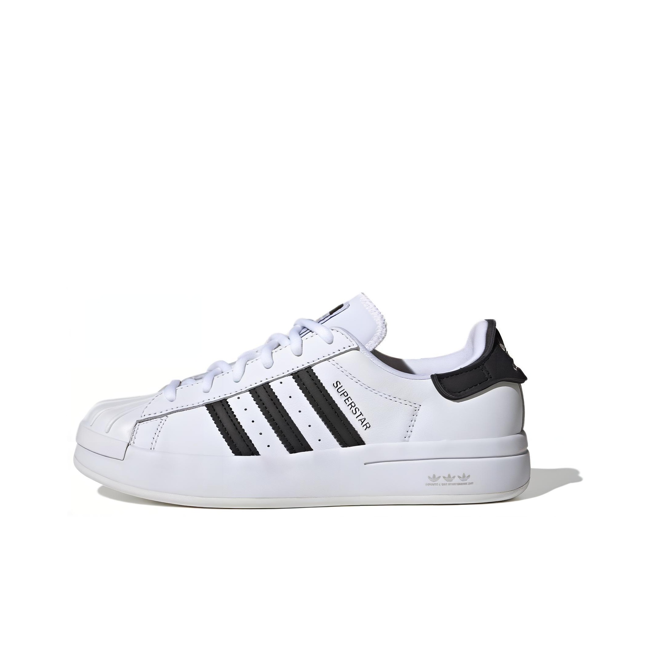 Adidas Shoes Superstar - Adidas Originals Superstar Ayoon Skateboard Shoes