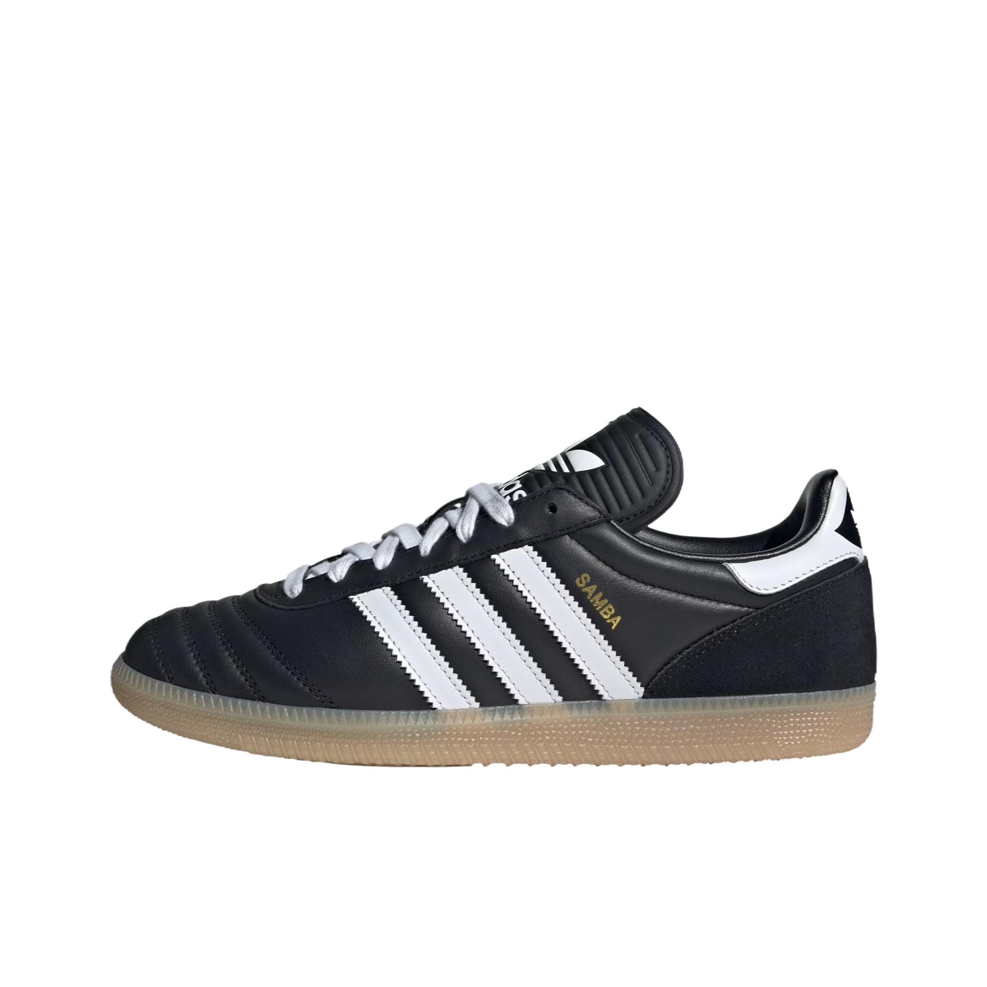 Adidas Shoes Samba - Adidas Originals Samba JP Abrasion Resistant