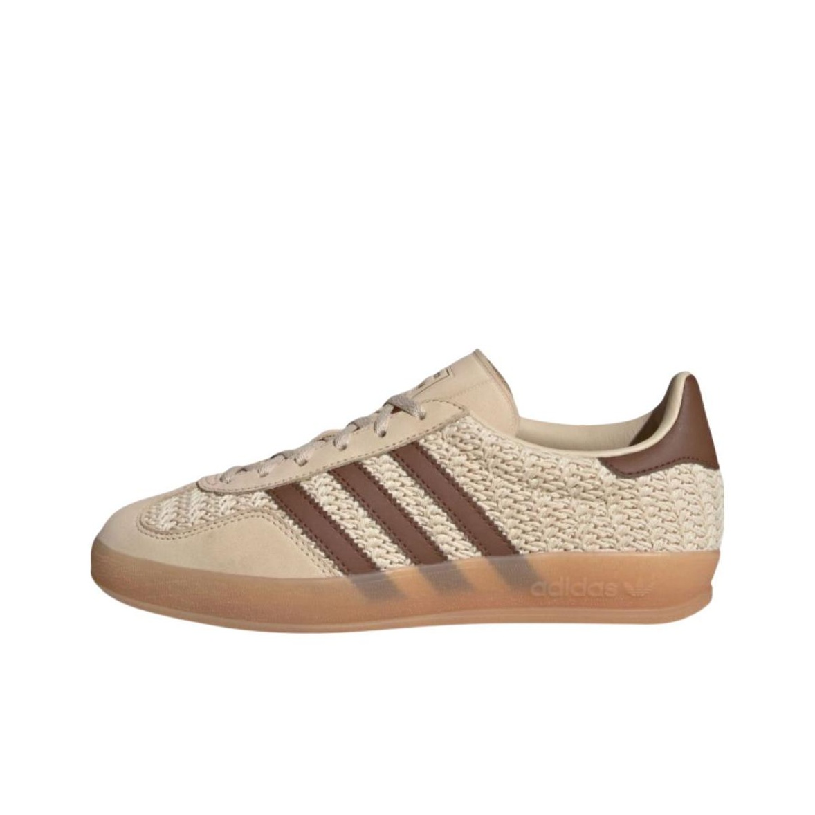 Adidas Originals GAZELLE INDOO - Adidas Shoes Samba recension och pris