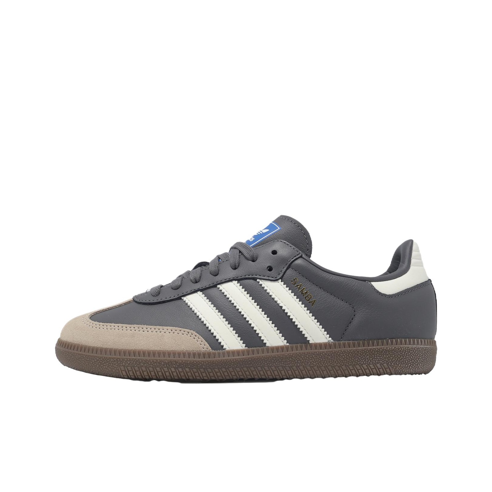 Official Adidas Genuine SAMBA  - Adidas Shoes Samba recension och pris