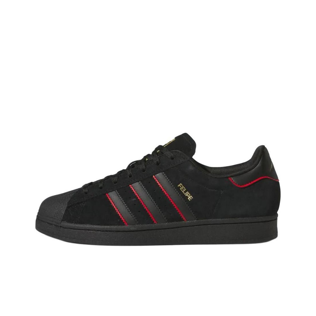 Adidas Originals x Felipe Gust - Adidas Shoes Superstar recension och pris