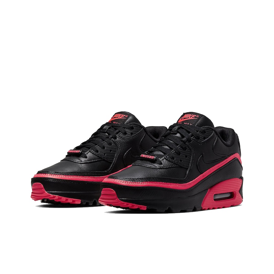 UNDEFEATED X Nike Air Max 90 R - Nike Shoes Air Max 90 recension och pris