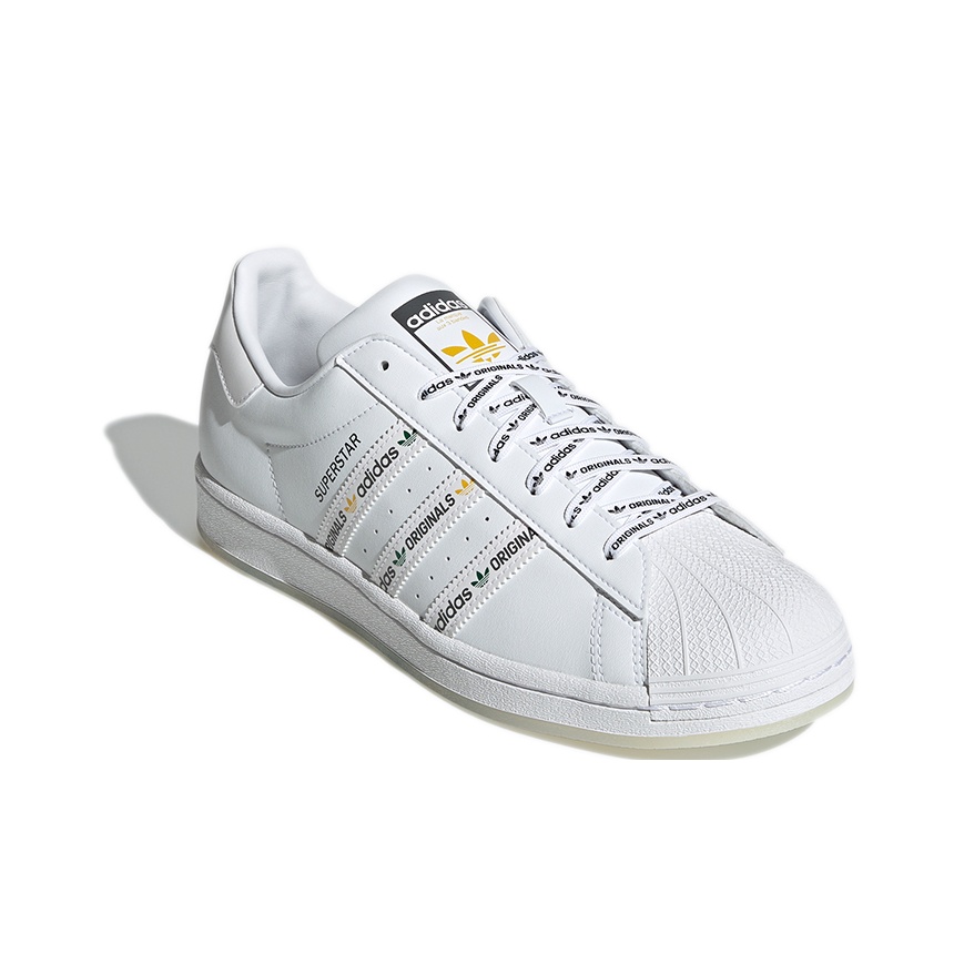 Adidas Originals SUPERSTAR Ska - Adidas Shoes Superstar recension och pris