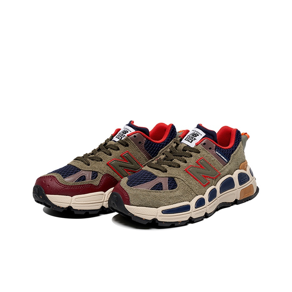 New Balance NB 574 Running Sho - New Balance Shoes 574 recension och pris