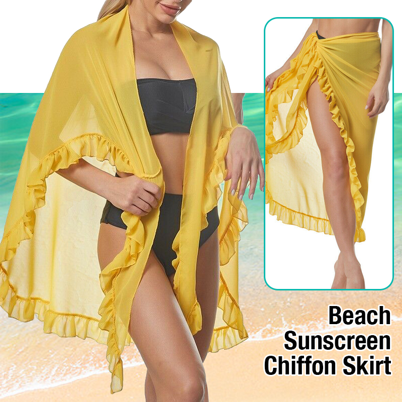 Women Sexy Sheer Bikini Cover  - Cover Up Kaftan recension och pris